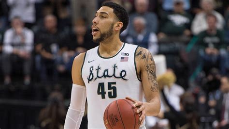March Madness Steve Smith Talks Michigan State And Sleeper Teams
