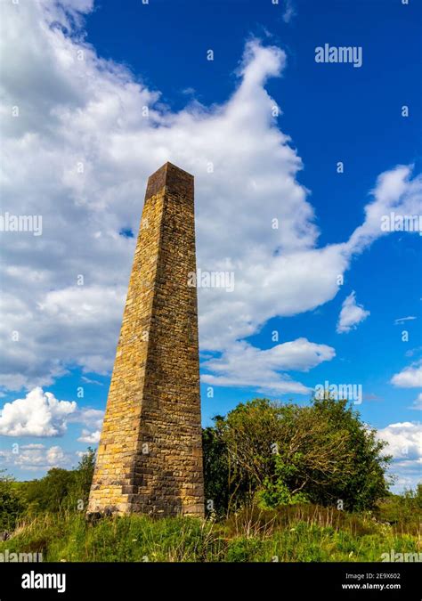 Stone Edge Chimney Built 1771 The Oldest Free Standing Chimney In The