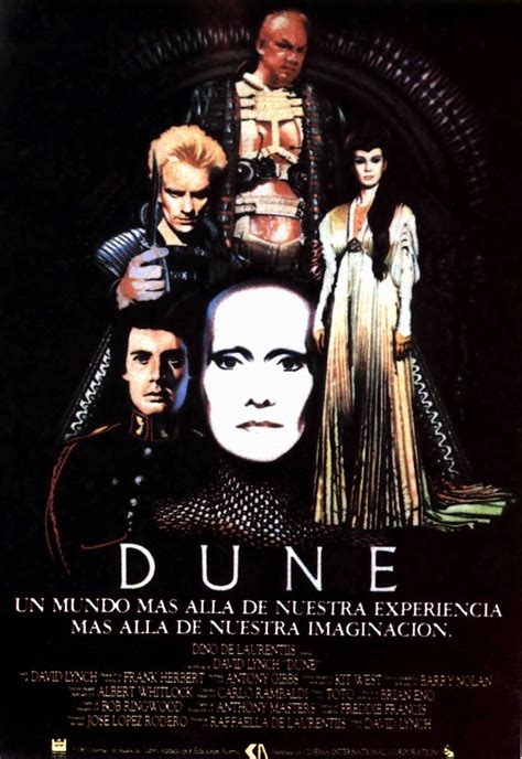 Dune 1984