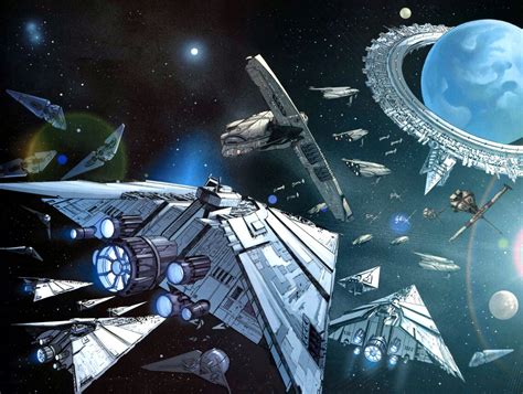 Third Galactic Civil War | Star Wars Fanon | FANDOM powered by Wikia