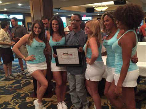 Blue Martini Goes Green And Gives Back Las Vegas Blue