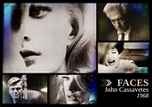 Pépite de Cinéma : Faces, de John Cassavetes Paris Bazaar