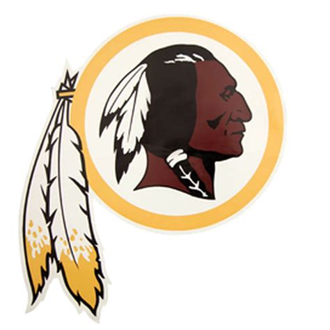 Download High Quality Washington Redskins Logo Original Transparent Png