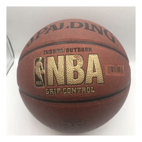 Find Spalding Nba Grip Control Composite Leather Indoor Outdoor