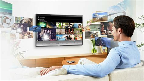 Best Smart Tv 2019 Every Smart Tv Platform Ranked Rated And Reviewed