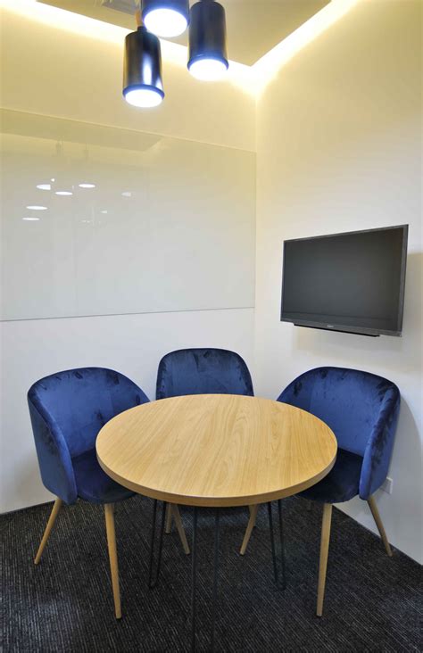 Conferencemeeting Room For Rent Fully Equipped L Workable