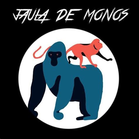 Jaula De Monos Listen Free On Castbox
