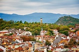 Plovdiv - Tourist Guide | Planet of Hotels