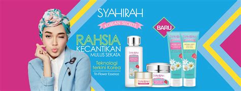11 manfaat teh untuk kesehatan tubuh serta manfaat minum teh yang dapat dirasakan untuk manfaat teh yang paling fenomenal adalah salah satunya untuk menurunkan berat badan yang paling. Review: Syahirah Korean Secrets, Cantik Persis Korea