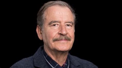Vicente Fox Celebra Triunfo Del Pri En Elecciones De Hidalgo Y Coahuila Nota De Quinto Poder