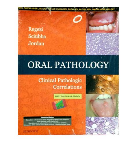 Buy Oral Pathology Clinical Pathologic Correlations First South Asia