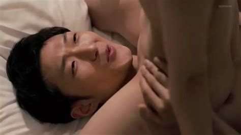 Joo Ye Bin And Kwak Ji Eun Nude In Hot Nude Scenes From The Korean