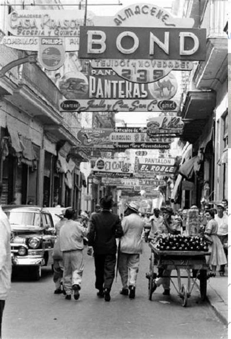Pin By Lourdes Dominguez Velez On 50 Cuba Night Vintage Cuba Cuba
