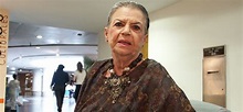 Fallece la poeta venezolana Ana Enriqueta Terán a los 99 años | HispanoArte