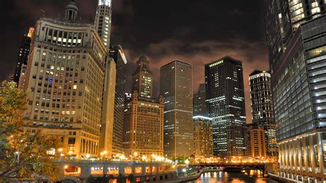 4k Ultra Hd Chicago Wallpapers Top Những Hình Ảnh Đẹp