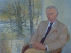 New Portrait of The Duke of Rothesay Unveiled at Scottish National ...