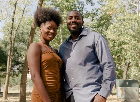 Married At First Sight Season 10 Spoilers Meka And Michael Are