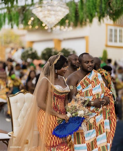 Marriages In Ghana Heres What You Need To Know Kele