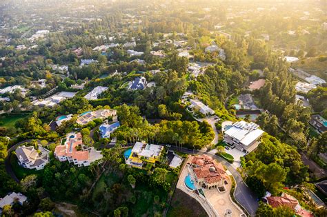 Los Angeles ‘mansion Tax Worries Brokers — Rismedia
