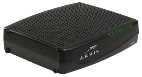 Arris Tm822g Is This Modem With Phone Functions Good Enough For You