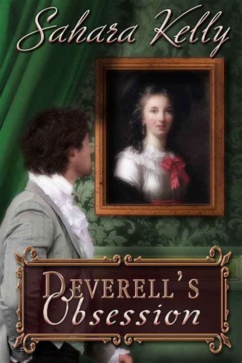 Read Deverells Obsession A Risqué Regency Romance By Sahara Kelly Online Free Full Book China