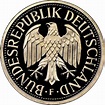 Germany - Federal Republic Mark KM 110 Prices & Values | NGC