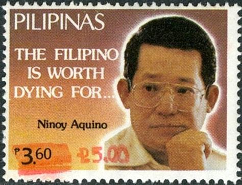 Benigno aquino, the only son of the philippines' two enduring democracy icons and a former president of the southeast asian country, died in a manila hospital on thursday. Foreign Correspondent: The Legacy of Philippine Opposition ...