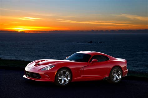 Update Srt Boss Says Viper Convertible Possible But Confirms Nothing