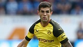 Christian Pulisic Biography Facts, Childhood, Life, Net Worth | SportyTell