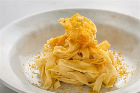 Tagliatelle With Bottarga | Recipe | Tagliatelle, How to cook pasta ...