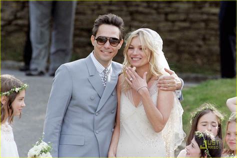 Kate Moss And Jamie Hince Just Married Photo 2556904 Jamie Hince