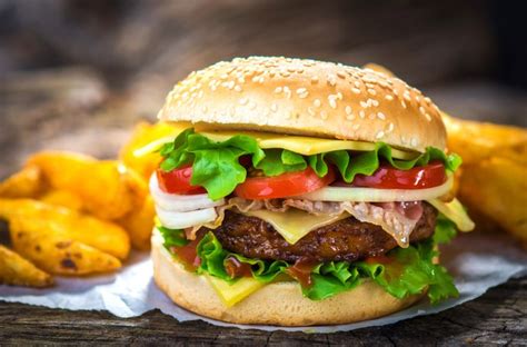 Americas Favorite Burger Spot In Each State The 50 Best Burgers