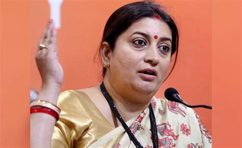 The theme of the event was 'men for women'. No Condom Ads From 6 AM To 10 PM, Smriti Irani's Ministry ...