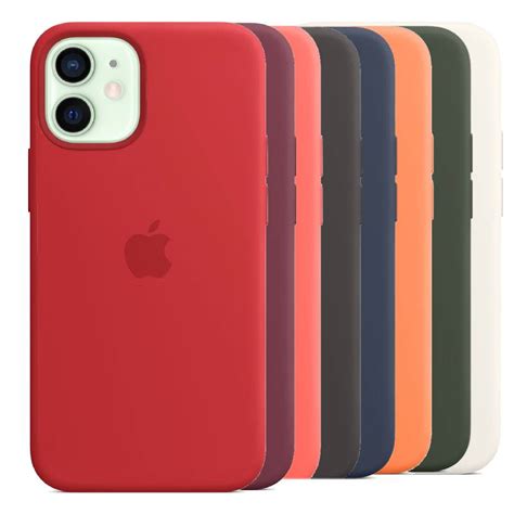 Apple Iphone 12 Pro Max Silicone Case Cellular Savings