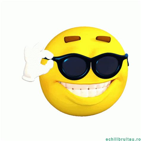 Emoji Smile Gifs Tenor Reverasite