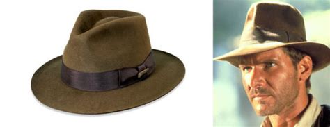 Which Stetson Did Indiana Jones Wear Decor Scan The New Way Of