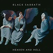 Black Sabbath - Heaven And Hell: Deluxe Edition [2LP] | Music Millennium