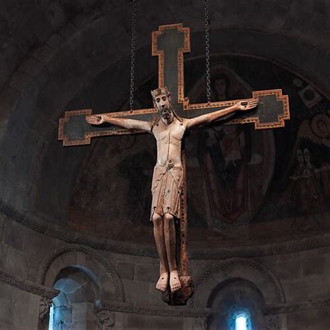 Crucifix Rhenish The Metropolitan Museum Of Art