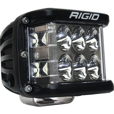 Rigid Industries D Ss Series Pro Led Light Xdp