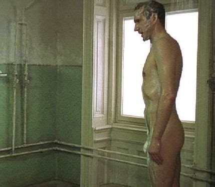 Ralph Fiennes Nude The Men Men