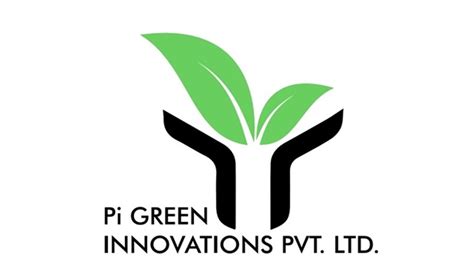 Pi Green Innovations Unveils Its New Logo Brand Wagon News The
