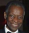 Brock Peters - 17 Character Images | Behind The Voice Actors