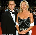 Amanda Redman: My secret of being a happy cougar | Daily Mail Online