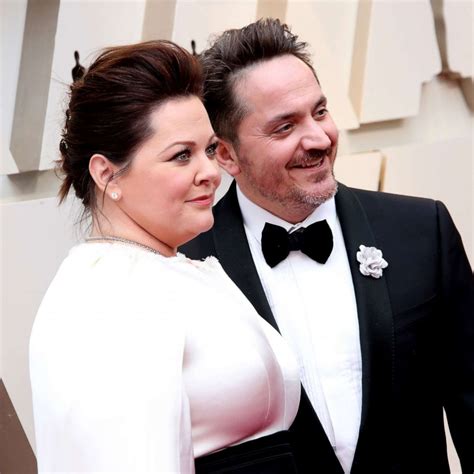 Melissa McCarthy Husband Ben Falcone Celebrate Th Wedding Anniversary ABC News