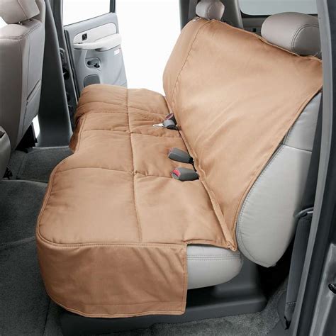 Rear Seat Protector Subaru Outback Forums