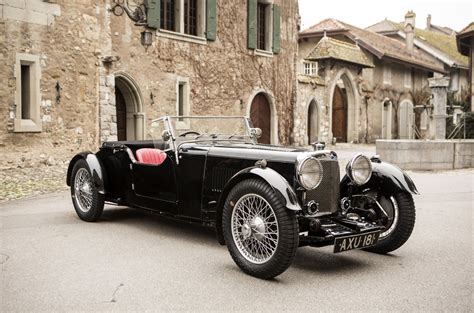 1933, Aston, Martin, Le mans, Race, Racing, Lemans, Vintage Wallpapers