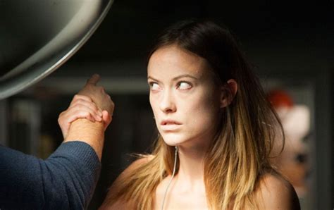 Review The Lazarus Effect Starring Olivia Wilde Mark Duplass Donald Glover And Evan Peters