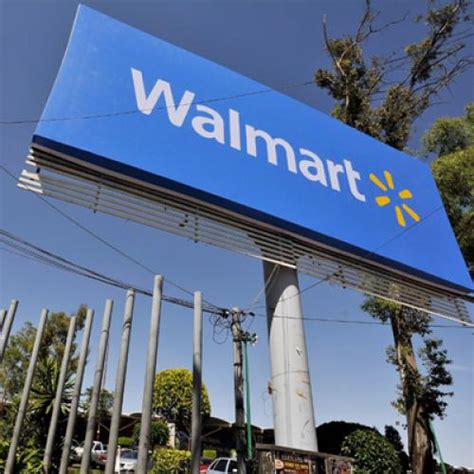 Walmart's Staggering Profit Drop is the Canary in the Coal Mine for US ...