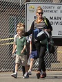 Julia Roberts, Danny Moder Son Henry: Photos of Youngest Child