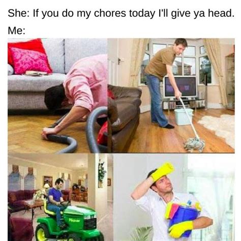 Funny Household Chores Memes Videos And S Humornama